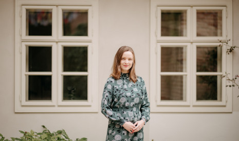 Jana Biescad Vindisova