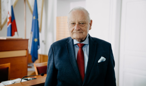 Jaroslav Slaný