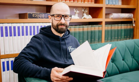 Jozef Kordoš 