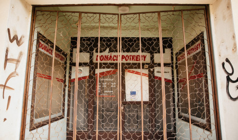 kino sloboda trnava (foto: Barbora Likavská)