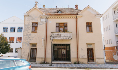 kino sloboda, trnava, nová aula trnavskej univerzity, truni, truni.sk (foto Barbora Likavská)