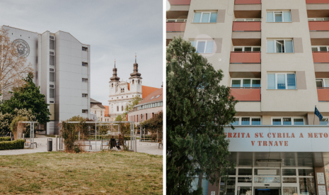 konzorcium trnavských univerzít