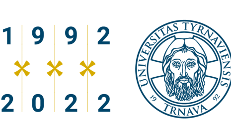 30 výročie Trnavskej univerzity 