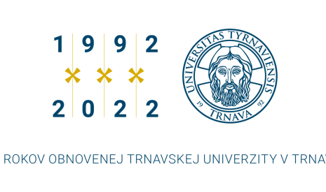 30 výročie Trnavskej univerzity 