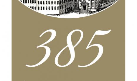 385. výročie trnavskej univerzity, Trnava, univerzita v trnave