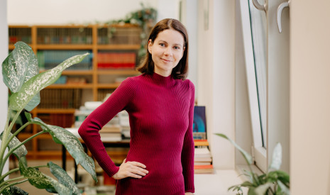 lucia nováková