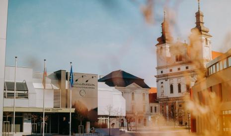 trnavská univerzita v trnave