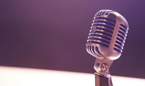 podcast
