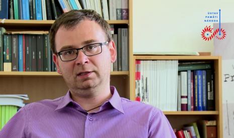 Peter Jašek ÚPN
