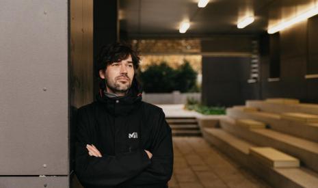 Michal Zvarík