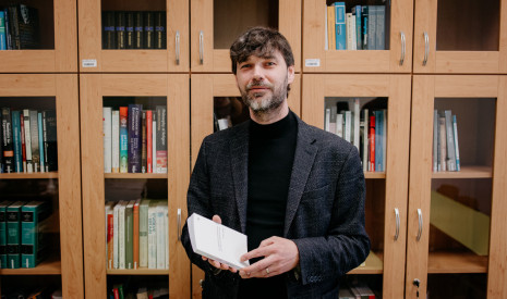 Michal Zvarik