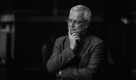 prof. PaedDr. René Bílik, CSc., rektor Trnavskej univerzity