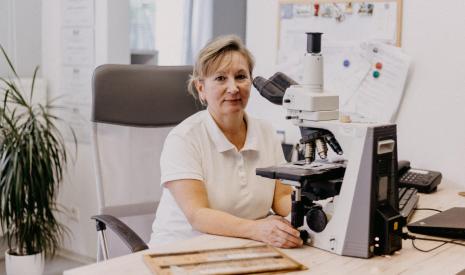 Iveta Kopecká