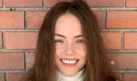 nicole makóová