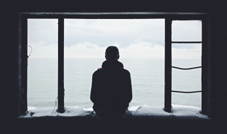 paradoxy samoty, samota, liek na osamelosť