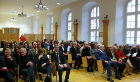 zamestnanci univerzity