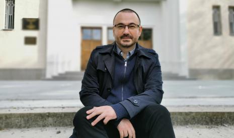 Peter Šajda