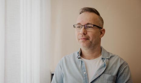 PhDr. Peter Szeliga, PhD.
