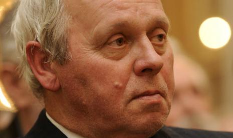 Daniel Škoviera