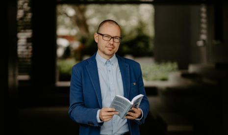 Ondrej Kaščák