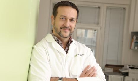Rastislav Maďar