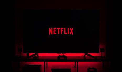 čo pozerať na netflixe