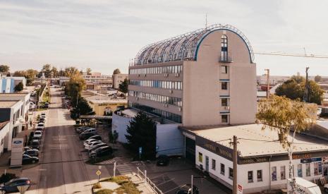 Pedagogická fakulta Trnavskej univerzity v Trnave