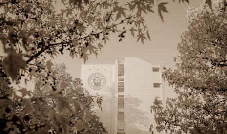 trnavská univerzita (foto Barbora Likavská)