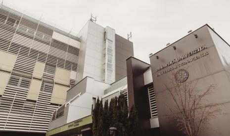 trnavská univerzita v trnave, foto: Barbora Likavská