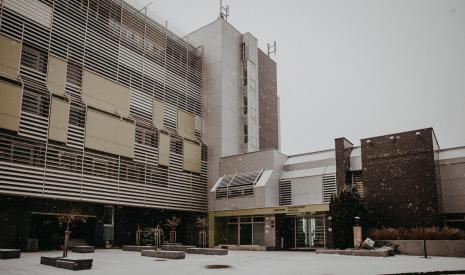 trnavská univerzita v trnave, foto: Barbora Likavská