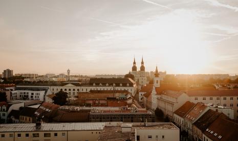 Trnava (photo by Barbora Likavska)