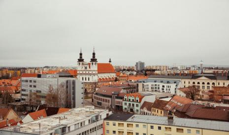 trnavská univerzita v trnave
