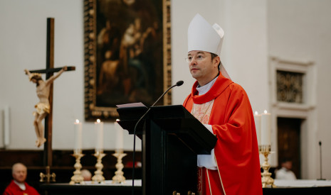 Mons. Marek Forgáč
