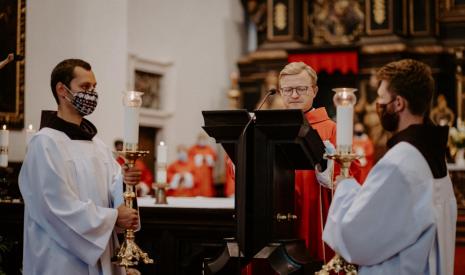 Miloš Lichner SJ