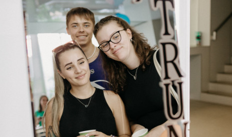 vitaj na trnavskej univerzite