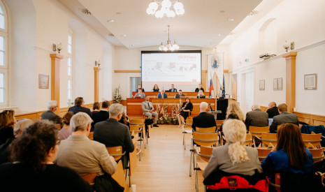 voľba rektora trnavskej univerzity október 2023