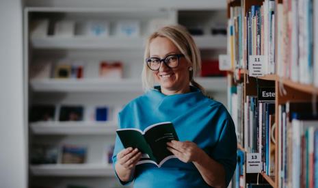Zuzana Danišková (foto: Barbora Likavská)
