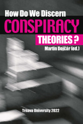 How Do We Discern Conspiracy Theories?