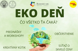 Eko deň