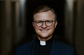 miloš lichner sj (odfotila barbora likavská)