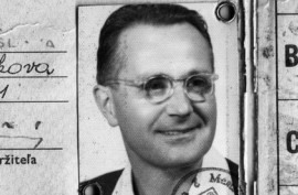 silvester krčméry