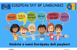 Európsky deň jazykov Trnava Trnavská univerzita