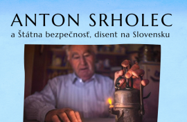 Anton Srholec