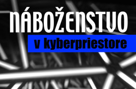 Náboženstvo v kyberpriestore