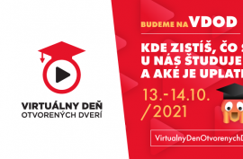 Virtuálny DOD