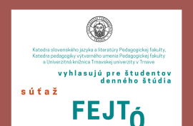 Fejtón 2025