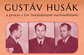 gustáv husák