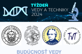 Gymnazisti na TRUNI