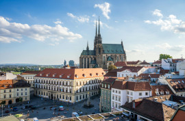 Brno