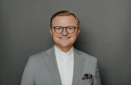 prof. ThLic. Miloš Lichner, D.Th.